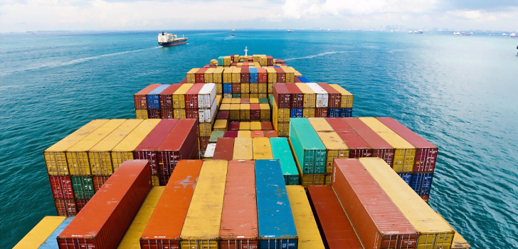 Menos componentes y m&aacute;s prenda terminada: el nuevo mix exportador de la moda espa&ntilde;ola